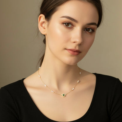 Invisible AD Chain for Her