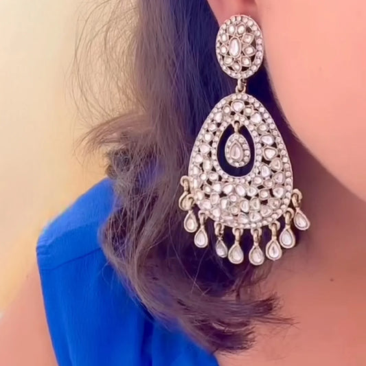 Tarini Lightweight Danglers