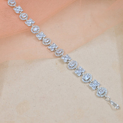 Stylish AD Bracelet -1