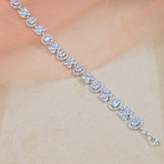 Stylish AD Bracelet -1