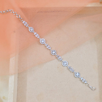 Stylish AD Bracelet -2
