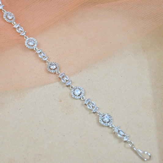 Stylish AD Bracelet -2