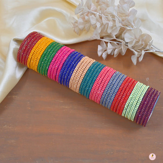 Colorful Stylish Bangle Box