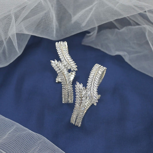 Chahat AD Premium Kadas ( Set of 2 )