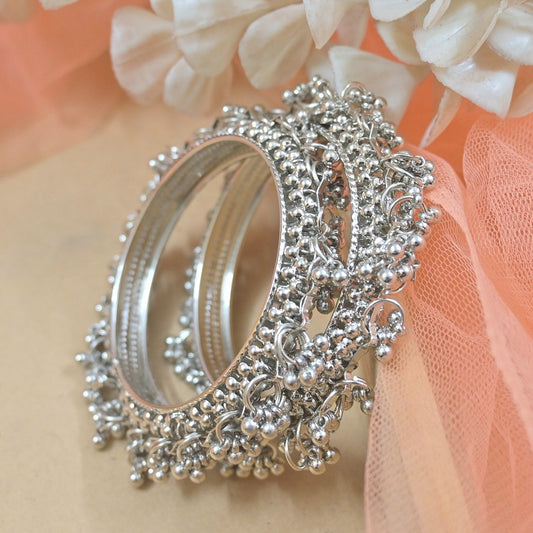 Navratri Special Bangles - 2