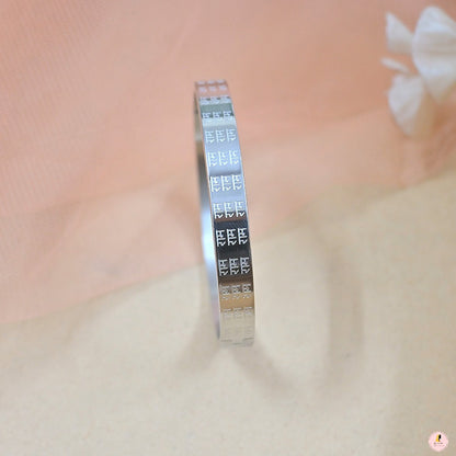 Women’s Meenawork Two Piece Traditional Bangles