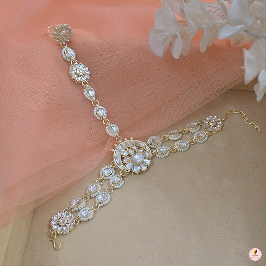Bridesmaids Special Unique Hathpanja