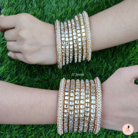 IJ Special Bangle Set
