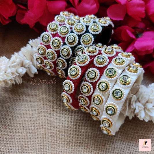 Rajasthani Kadas