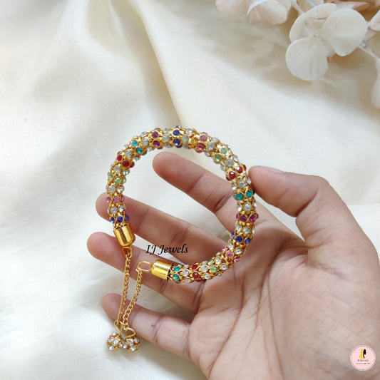 Affordable Bracelet - MultiColor