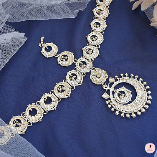 Unique Style Sheeshphool