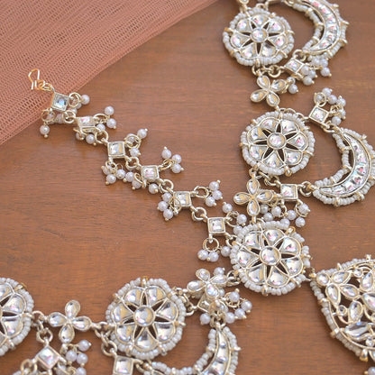 Mia Bridal Sheeshphool