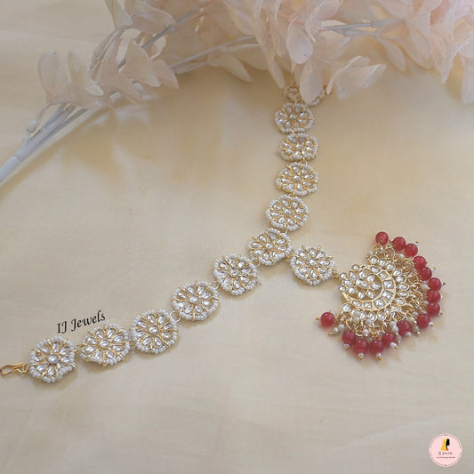 Affordable Sheeshphool