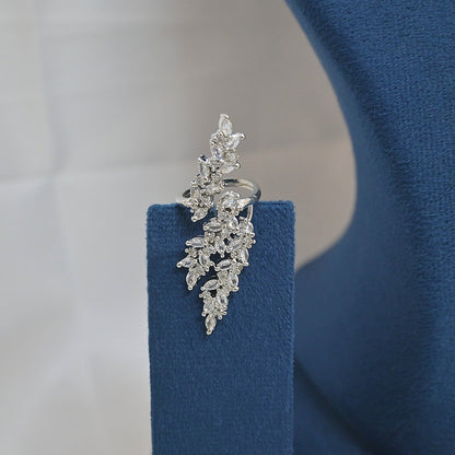 Stylish AD Ring