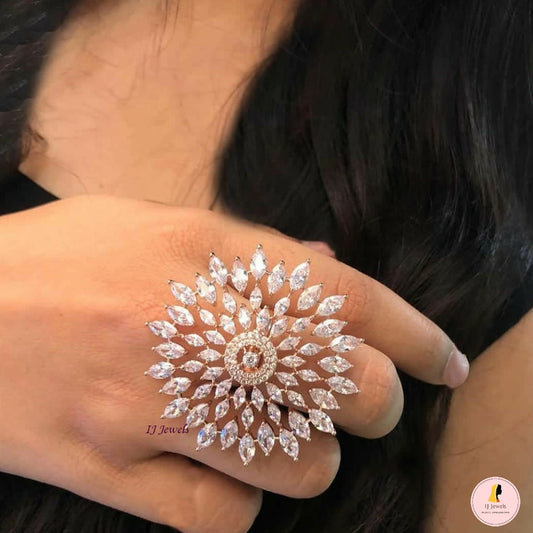Classic AD Ring