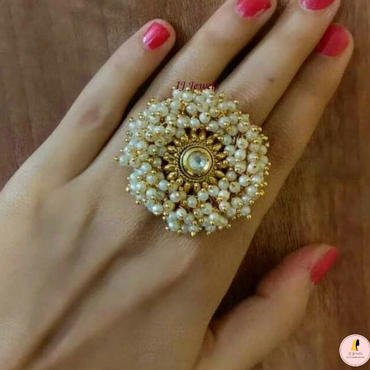 Moti Ring