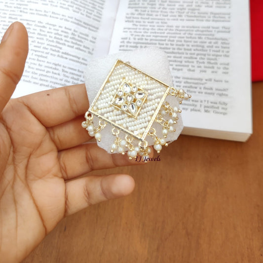 Square Ring