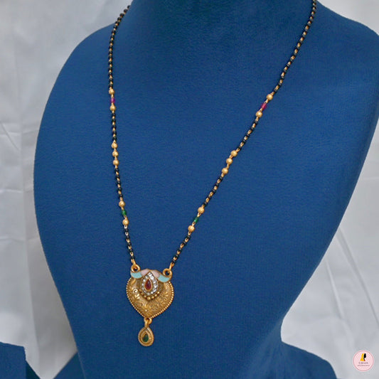 Mangalsutra for Her - 4