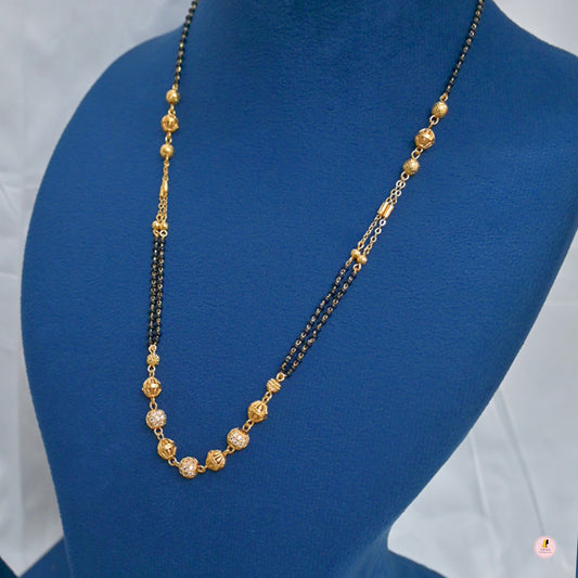 Mangalsutra for Her - 2