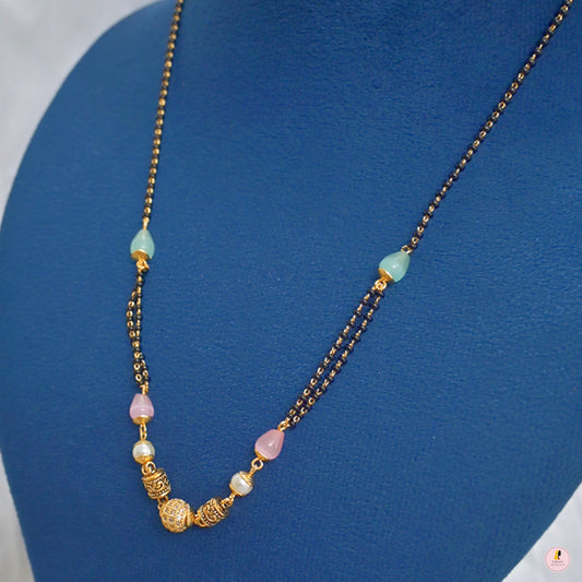 Mangalsutra for Her - 1