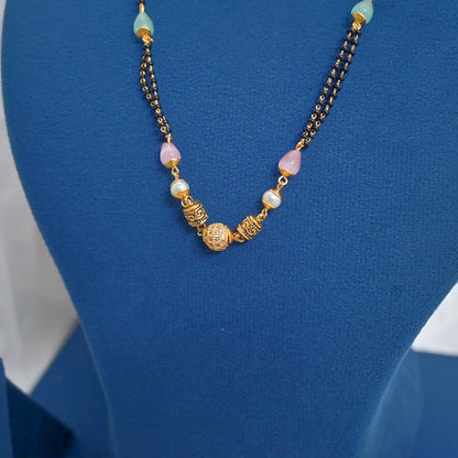 Mangalsutra for Her - 1