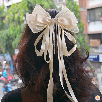 Luxe Stylish Bow