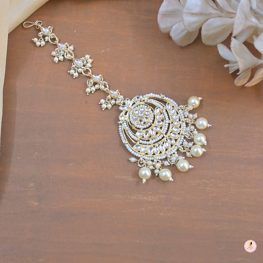 Affordable Chand Maangtikka