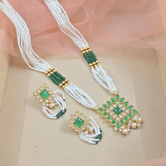 Shivani Premium Mala