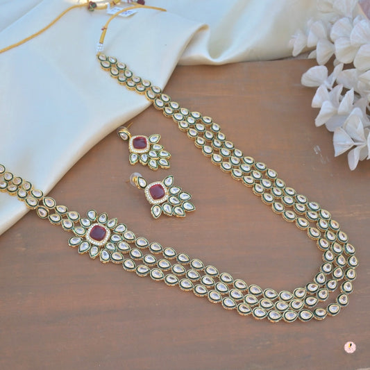 Pradnya Reverse AD Unisex Mala