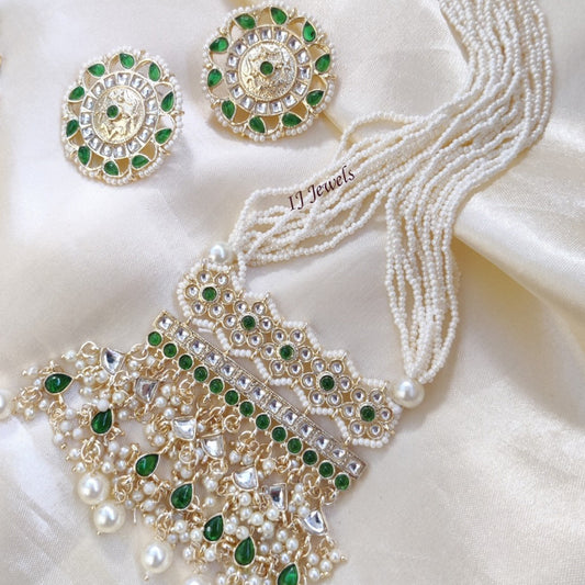 Komal Mala