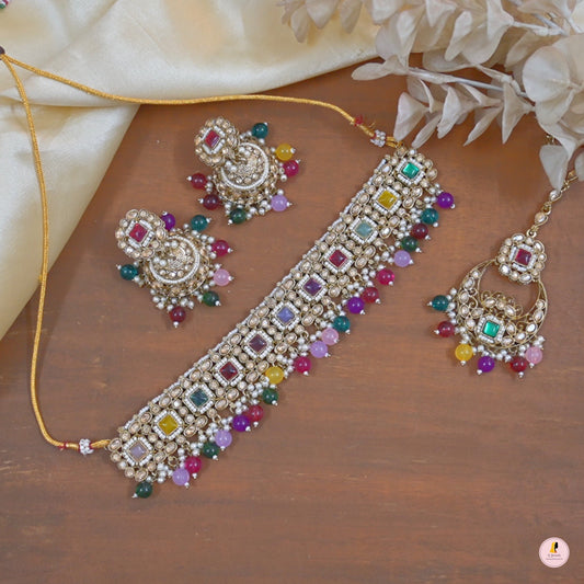 Rimi Premium Jewellery Set
