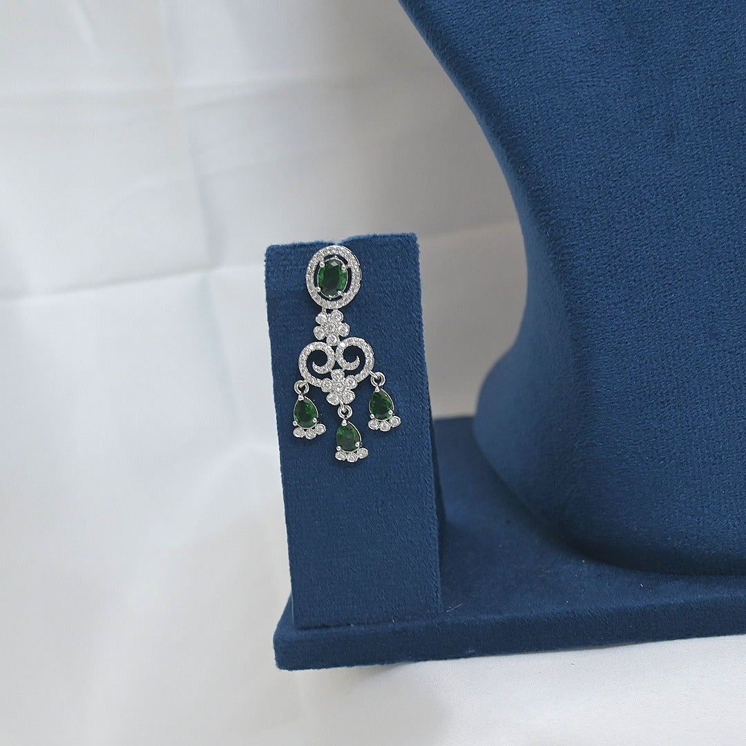 Aashi AD Neckpiece
