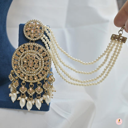 Shehnaaz Jewellery Set