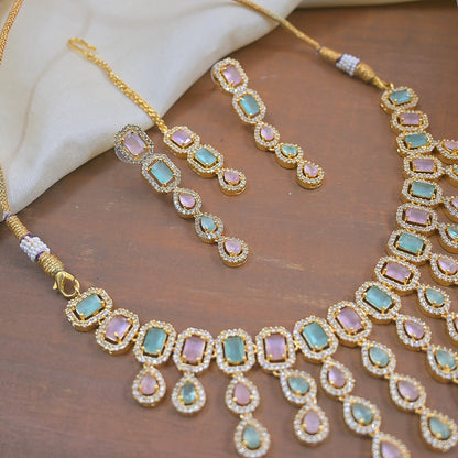 Krisha AD Layered Set