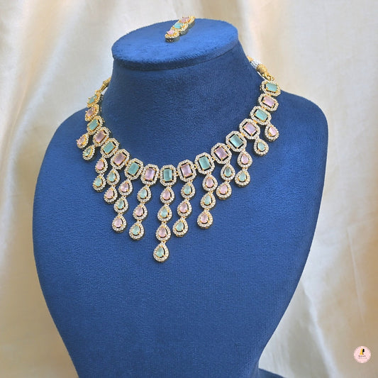 Krisha AD Layered Set