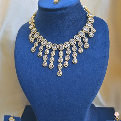 Krisha AD Layered Set