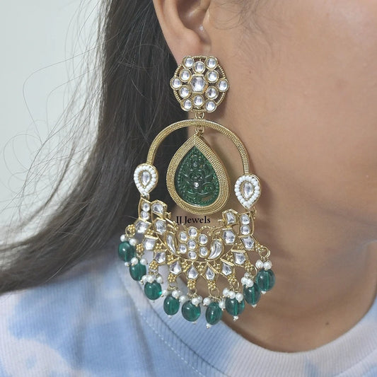 Kshama Unique Chaandbalis