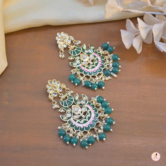 Affordable Meenawork Chaandbalis