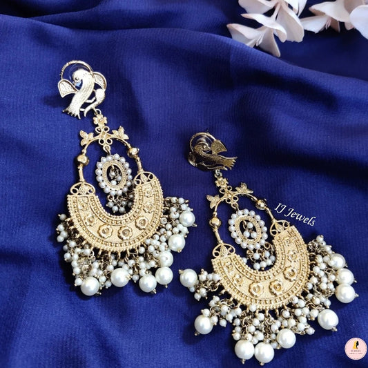Alia Earrings