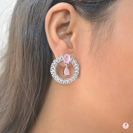 Anni AD Luxe Dainty Earrings