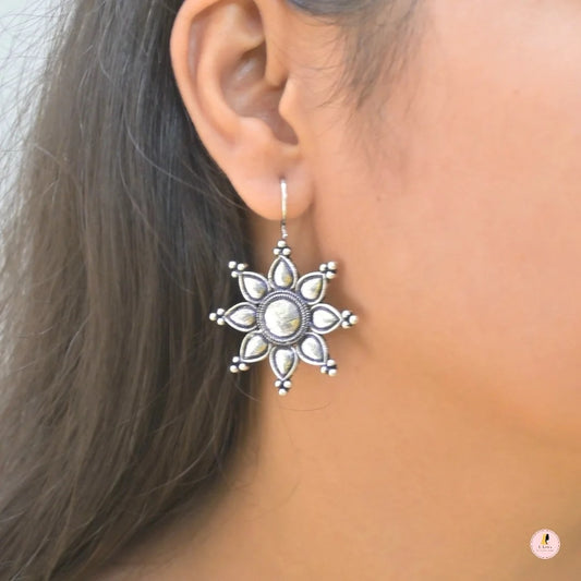 Dainty Daily Wear Earrings
