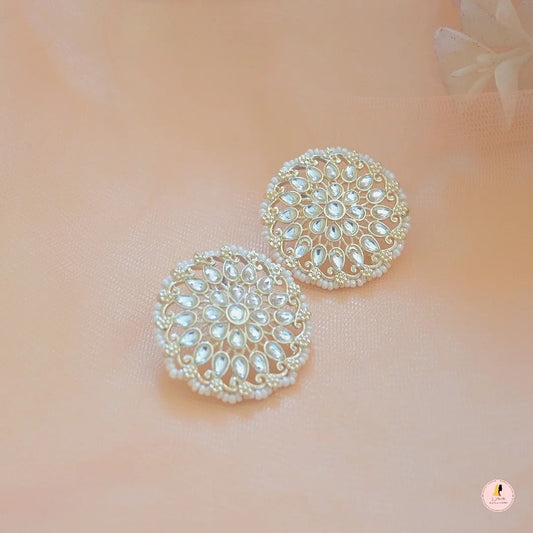 Shyla Intricate Studs