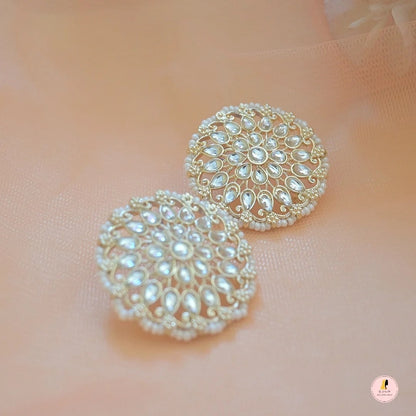 Shyla Intricate Studs