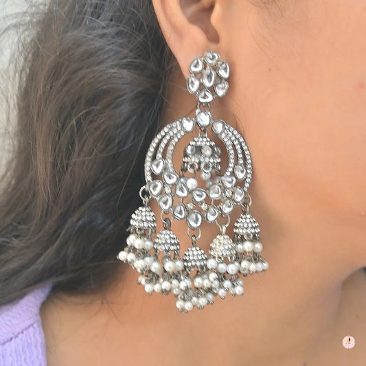 Tina Dangler Earrings