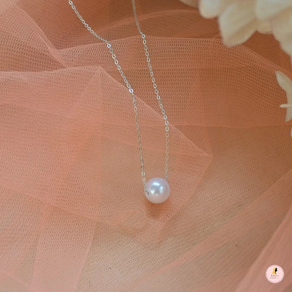 Single Pearl Chain