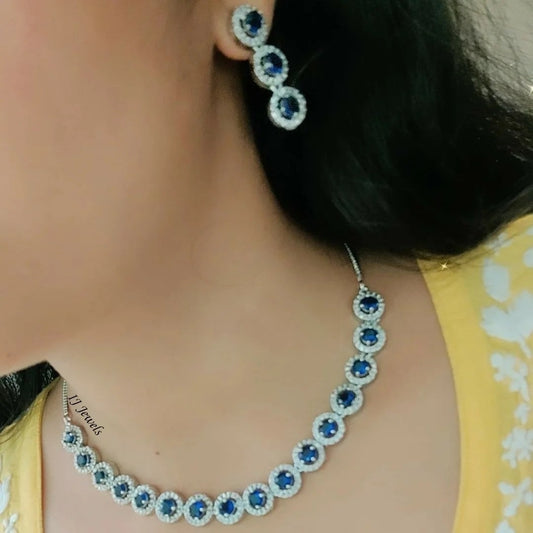 Ananya Sleek Ad Colorful Set