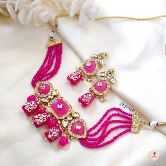 Aashna Premium Choker