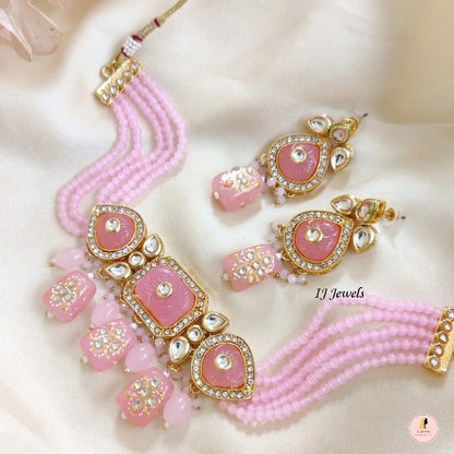 Aashna Premium Wear Choker