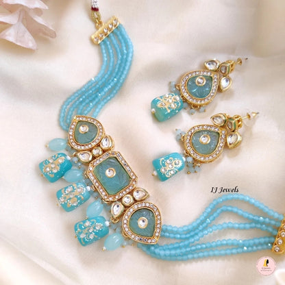 Aashna Premium Wear Choker