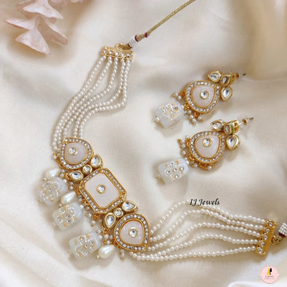 Aashna Premium Wear Choker